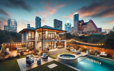 Unlocking Success: Navigating Austin’s Short-Term Rental Regulations with Confidence
