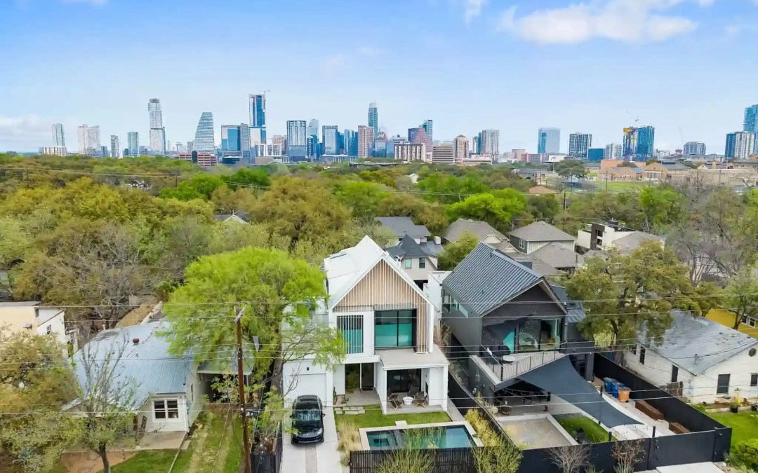 Transforming Vacant Properties into Profitable Ventures with Austin Luxury Rentals (Case Study)